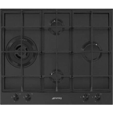 Варочная панель Smeg PX364LMB