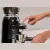 Кофемолка Smeg CGF11BLEU
