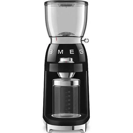 Кофемолка Smeg CGF11BLEU