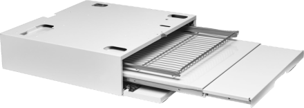 Полка Asko Hdb1153w выдвижная