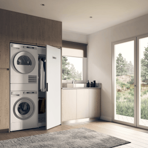 Полка Asko Hdb1153w выдвижная