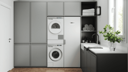 Полка Asko Hdb1153w выдвижная