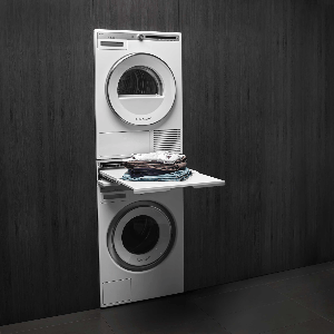 Полка Asko Hdb1153w выдвижная