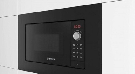 Микроволновая печь Bosch BEL 623MB3