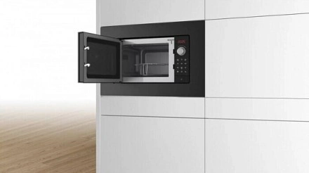 Микроволновая печь Bosch BEL 623MB3