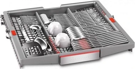 Посудомоечная машина Bosch SMV8YCX02E