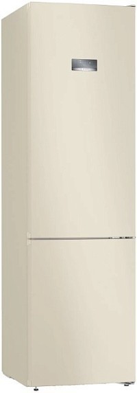 Двухкамерный холодильник Bosch KGN39VK25R