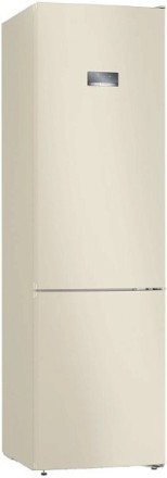 Двухкамерный холодильник Bosch KGN39VK25R