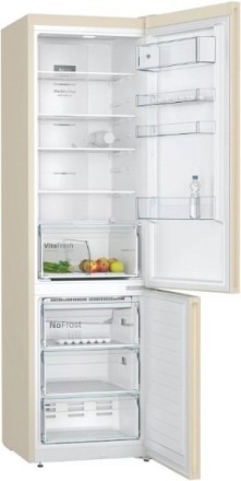 Двухкамерный холодильник Bosch KGN39VK25R