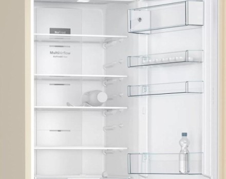 Двухкамерный холодильник Bosch KGN39VK25R