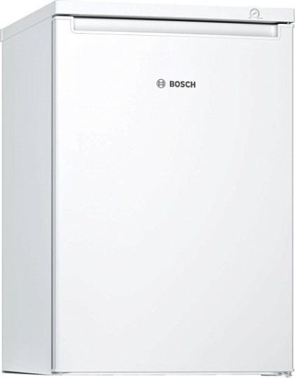 Отдельностоящий морозильник Bosch GTV15NWEA