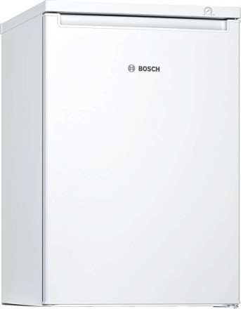 Отдельностоящий морозильник Bosch GTV15NWEA