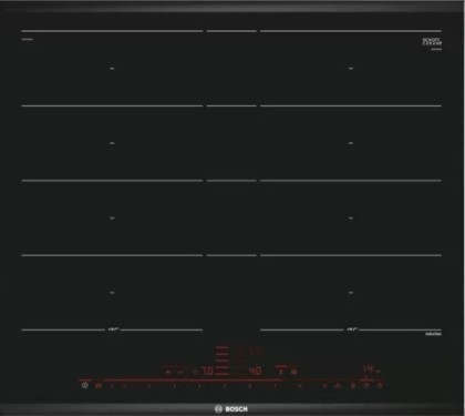 Индукционная варочная панель Bosch PXY 675 DC5Z