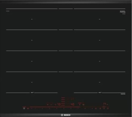 Индукционная варочная панель Bosch PXY 675 DC5Z