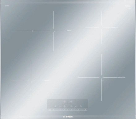 Индукционная варочная панель Bosch PIF679FB1E