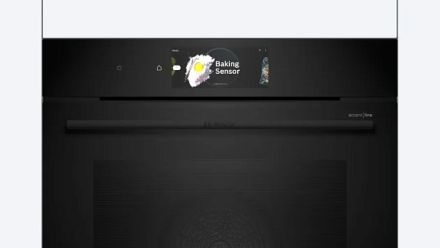 Духовой шкаф Bosch HBG978NB1