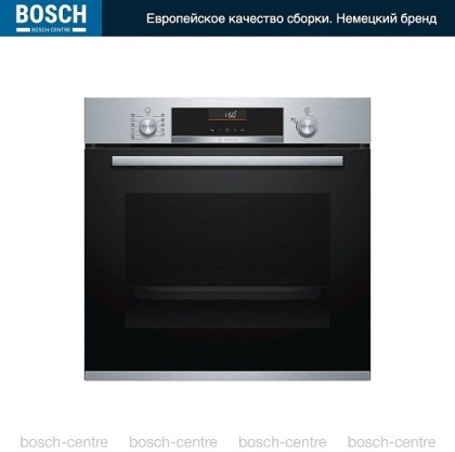 Духовой шкаф Bosch HBA5560S0