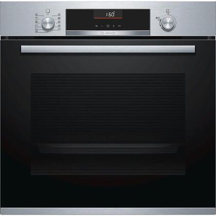 Духовой шкаф Bosch HBA5560S0