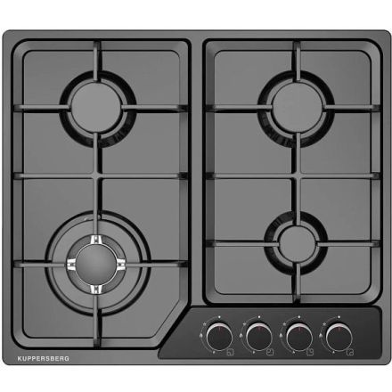 Варочная панель Kuppersberg FS 60 B