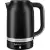 Чайник KitchenAid 1,7 л матовый черный с выбором температуры 5KEK1701EBM