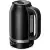 Чайник KitchenAid 1,7 л матовый черный с выбором температуры 5KEK1701EBM