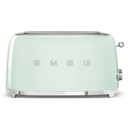 Тостер Smeg TSF02PGEU
