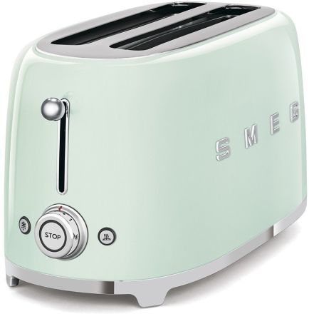 Тостер Smeg TSF02PGEU