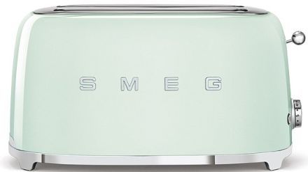 Тостер Smeg TSF02PGEU