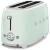 Тостер Smeg TSF02PGEU