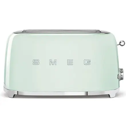 Тостер Smeg TSF02PGEU