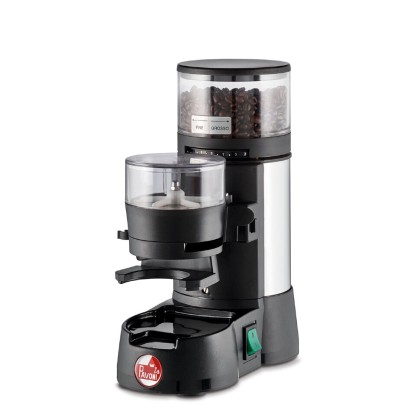 Кофемолка La Pavoni LPGJDL01EU черная