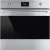 Духовой шкаф Smeg SF6301TVX, цвет нержавеющая сталь