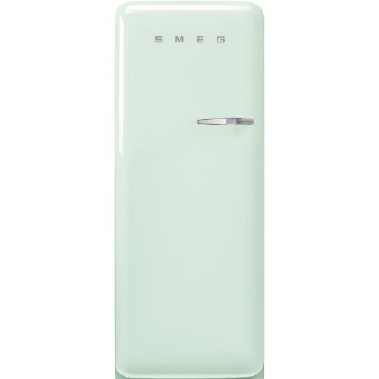 Холодильник Smeg FAB28LPG5, цвет пастельный зеленый