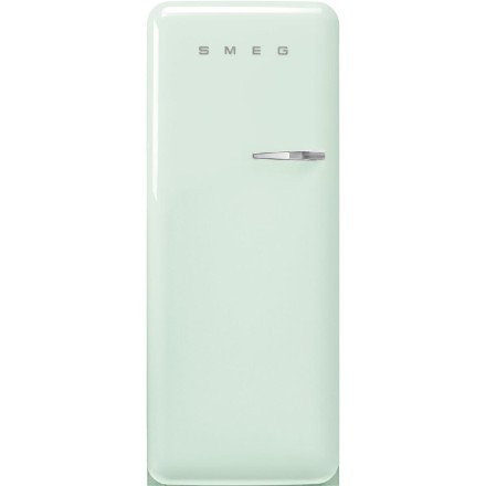 Холодильник Smeg FAB28LPG5, цвет пастельный зеленый