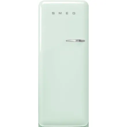 Холодильник Smeg FAB28LPG5, цвет пастельный зеленый