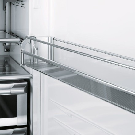 Холодильник Smeg RF376LSIX, цвет нержавеющая сталь