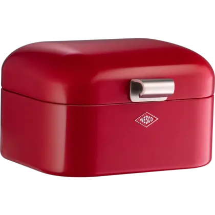 Емкость для хранения Wesco Mini Grandy Красный