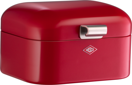 Емкость для хранения Wesco Mini Grandy Красный