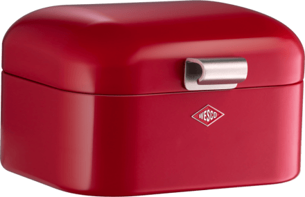 Емкость для хранения Wesco Mini Grandy Красный