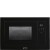 Микроволновая печь Smeg FMI120B3