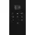 Микроволновая печь Smeg FMI120B3 встраиваемая