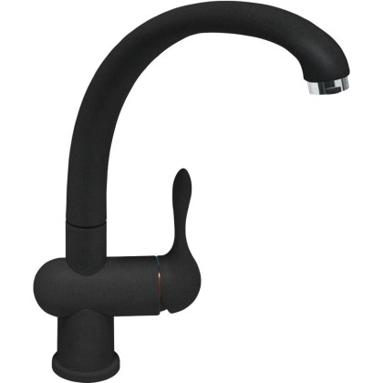 Смеситель Smeg MF8A2 антрацит