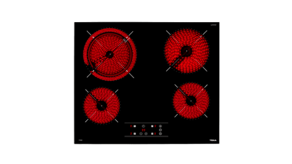 Варочная панель Teka TT 6420 стеклокерамическая