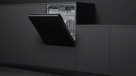 Посудомоечная машина Teka DFI 76950 черная