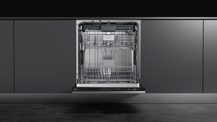 Посудомоечная машина Teka DFI 76950 черная