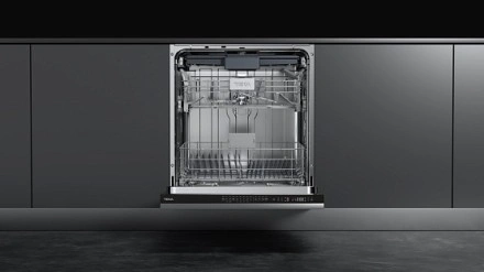 Посудомоечная машина Teka DFI 76950 черная