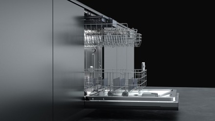 Посудомоечная машина Teka DFI 76950 черная