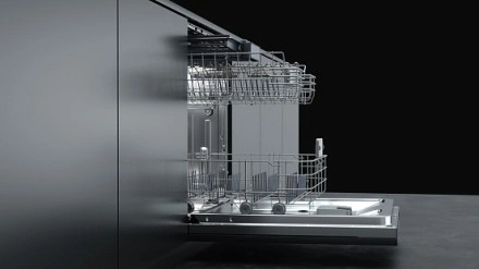 Посудомоечная машина Teka DFI 76950 черная