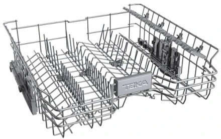 Посудомоечная машина Teka DFI 76950 черная