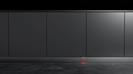 Посудомоечная машина Teka DFI 76950 черная